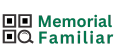 Memorial Familiar
